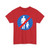 Vorschriftszeichen 17c (Austria) (Road Sign) T-Shirt