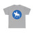 Vorschriftszeichen 17b (Austria) (Road Sign) T-Shirt