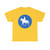 Vorschriftszeichen 17b (Austria) (Road Sign) T-Shirt
