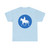 Vorschriftszeichen 17b (Austria) (Road Sign) T-Shirt