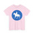 Vorschriftszeichen 17b (Austria) (Road Sign) T-Shirt