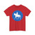 Vorschriftszeichen 17b (Austria) (Road Sign) T-Shirt
