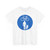 Vorschriftszeichen 17a-a (Austria) (Road Sign) T-Shirt