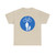 Vorschriftszeichen 17a-a (Austria) (Road Sign) T-Shirt
