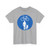 Vorschriftszeichen 17a-a (Austria) (Road Sign) T-Shirt