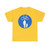 Vorschriftszeichen 17a-a (Austria) (Road Sign) T-Shirt