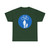 Vorschriftszeichen 17a-a (Austria) (Road Sign) T-Shirt