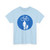 Vorschriftszeichen 17a-a (Austria) (Road Sign) T-Shirt