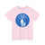 Vorschriftszeichen 17a-a (Austria) (Road Sign) T-Shirt