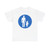 Vorschriftszeichen 17 (Austria) (Road Sign) T-Shirt