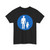 Vorschriftszeichen 17 (Austria) (Road Sign) T-Shirt