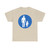 Vorschriftszeichen 17 (Austria) (Road Sign) T-Shirt