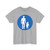 Vorschriftszeichen 17 (Austria) (Road Sign) T-Shirt