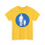 Vorschriftszeichen 17 (Austria) (Road Sign) T-Shirt