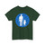 Vorschriftszeichen 17 (Austria) (Road Sign) T-Shirt