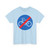 Vorschriftszeichen 16a (Austria) (Road Sign) T-Shirt