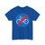 Vorschriftszeichen 16a (Austria) (Road Sign) T-Shirt