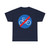 Vorschriftszeichen 16a (Austria) (Road Sign) T-Shirt