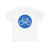 Vorschriftszeichen 16 (Austria) (Road Sign) T-Shirt