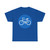 Vorschriftszeichen 16 (Austria) (Road Sign) T-Shirt
