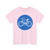 Vorschriftszeichen 16 (Austria) (Road Sign) T-Shirt