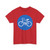 Vorschriftszeichen 16 (Austria) (Road Sign) T-Shirt