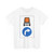 Vorschriftszeichen 15a (Austria) (Road Sign) T-Shirt