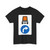 Vorschriftszeichen 15a (Austria) (Road Sign) T-Shirt