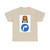 Vorschriftszeichen 15a (Austria) (Road Sign) T-Shirt