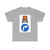 Vorschriftszeichen 15a (Austria) (Road Sign) T-Shirt