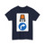 Vorschriftszeichen 15a (Austria) (Road Sign) T-Shirt