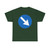 Vorschriftszeichen 15 rechts geneigt (Austria) (Road Sign) T-Shirt