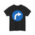 Vorschriftszeichen 15 rechts abb (Austria) (Road Sign) T-Shirt