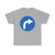 Vorschriftszeichen 15 rechts abb (Austria) (Road Sign) T-Shirt