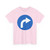 Vorschriftszeichen 15 rechts abb (Austria) (Road Sign) T-Shirt