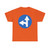 Vorschriftszeichen 15 gerade links (Austria) (Road Sign) T-Shirt