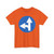 Vorschriftszeichen 15 gerade links (Austria) (Road Sign) T-Shirt