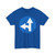 Vorschriftszeichen 15 gerade links (Austria) (Road Sign) T-Shirt