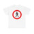 Vorschriftszeichen 14b (Austria) (Road Sign) T-Shirt