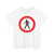 Vorschriftszeichen 14b (Austria) (Road Sign) T-Shirt