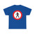 Vorschriftszeichen 14b (Austria) (Road Sign) T-Shirt