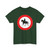 Vorschriftszeichen 14a (Austria) (Road Sign) T-Shirt