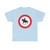 Vorschriftszeichen 14a (Austria) (Road Sign) T-Shirt