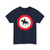 Vorschriftszeichen 14a (Austria) (Road Sign) T-Shirt