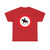 Vorschriftszeichen 14a (Austria) (Road Sign) T-Shirt