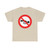 Vorschriftszeichen 14 (Austria) (Road Sign) T-Shirt