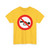 Vorschriftszeichen 14 (Austria) (Road Sign) T-Shirt