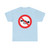 Vorschriftszeichen 14 (Austria) (Road Sign) T-Shirt