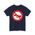 Vorschriftszeichen 14 (Austria) (Road Sign) T-Shirt