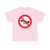 Vorschriftszeichen 14 (Austria) (Road Sign) T-Shirt